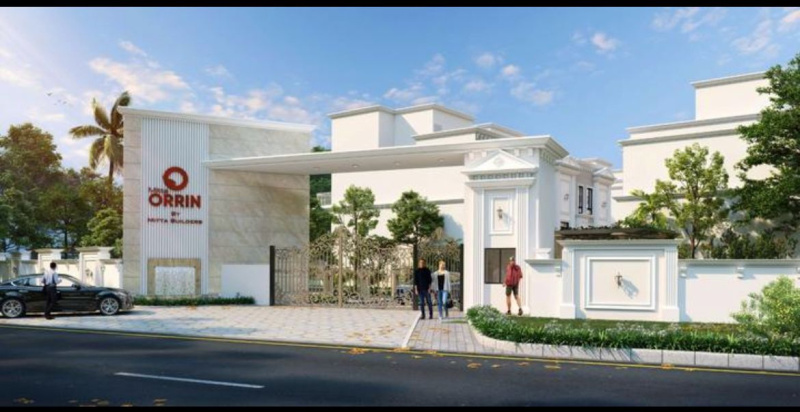 4 BHK Villa 2728 Sq.ft. for Sale in Sarjapur Attibele Road, Bangalore