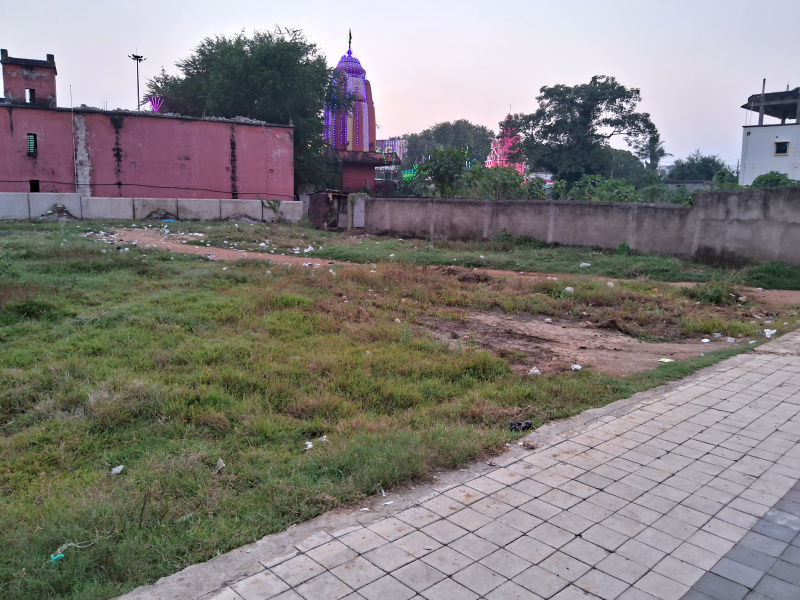  Commercial Land 435 Sq.ft. for Sale in Deulasahi Colony, Cuttack