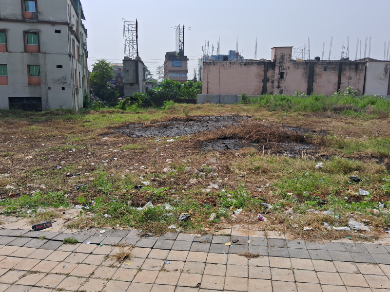  Commercial Land 435 Sq.ft. for Sale in Deulasahi Colony, Cuttack