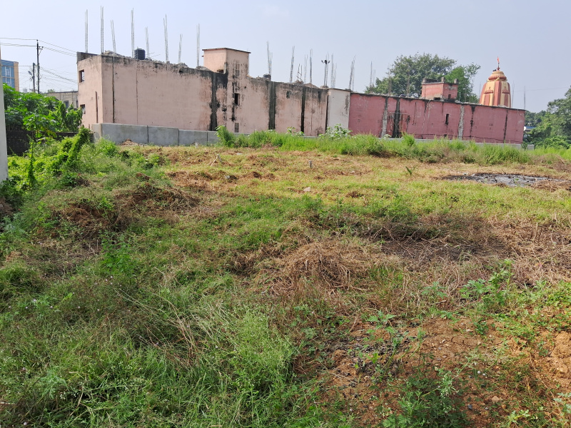  Commercial Land 435 Sq.ft. for Sale in Deulasahi Colony, Cuttack