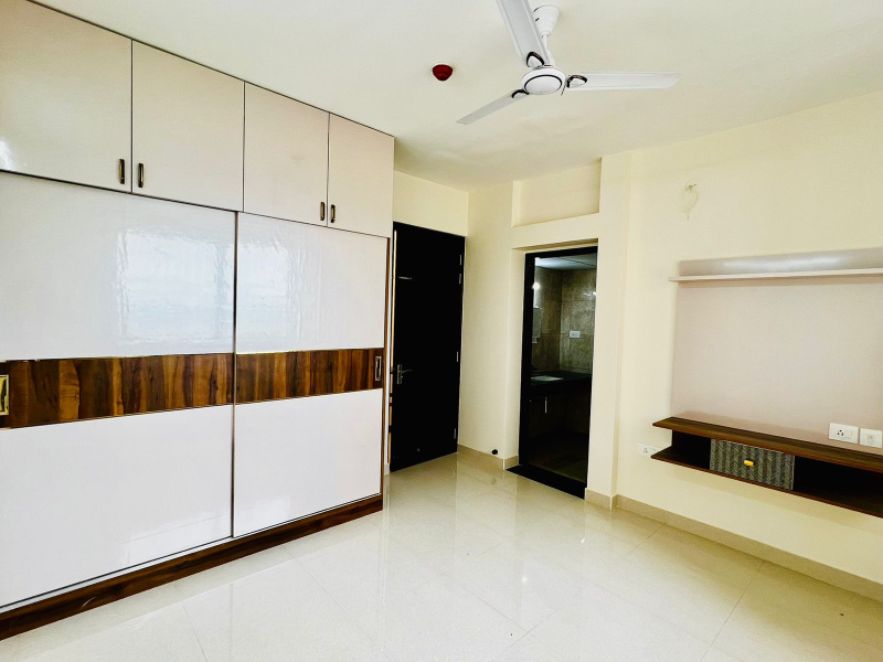 3 BHK Apartment 1857 Sq.ft. for Rent in Kr Puram, Bangalore