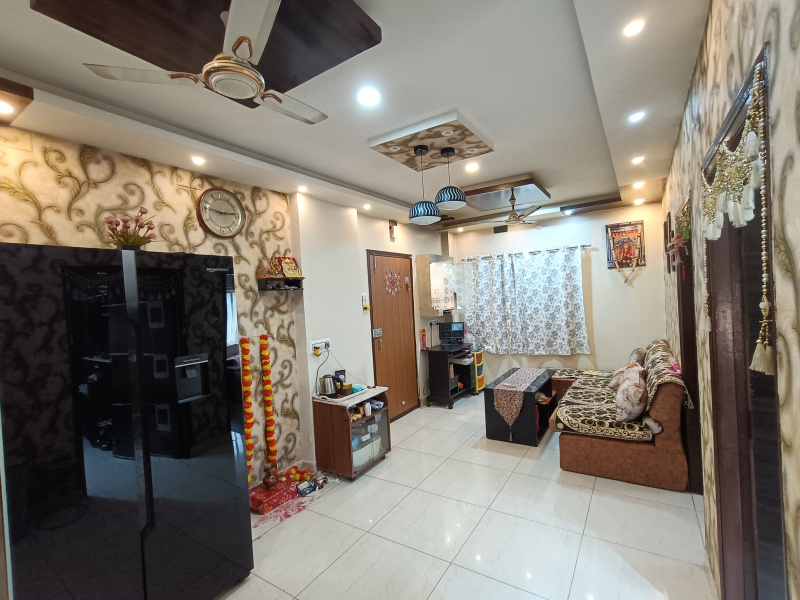 2 BHK Apartment 940 Sq.ft. for Sale in Panihati, Kolkata