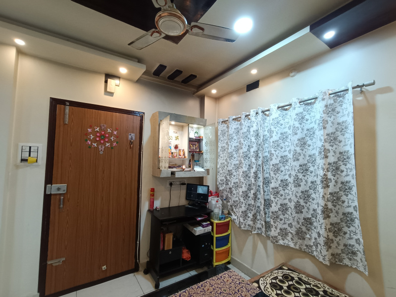 2 BHK Apartment 940 Sq.ft. for Sale in Panihati, Kolkata