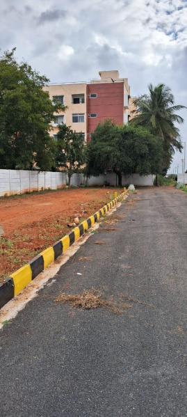  Residential Plot 12000 Sq.ft. for Sale in Anekal, Bangalore