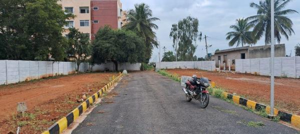  Residential Plot 12000 Sq.ft. for Sale in Anekal, Bangalore