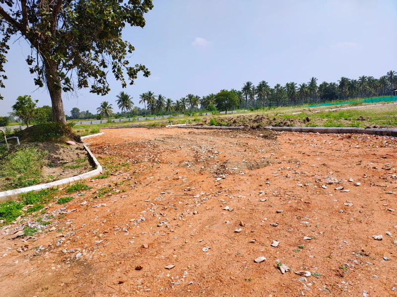  Residential Plot 8000 Sq.ft. for Sale in Kanakapura Road, Bangalore