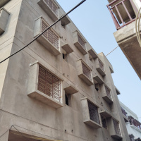 2 BHK Flat for Sale in Sakher Bazar, Kolkata