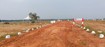  Residential Plot for Sale in Uthukkottai, Thiruvallur