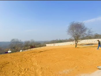  Agricultural Land for Sale in Sohna Road, Gurgaon