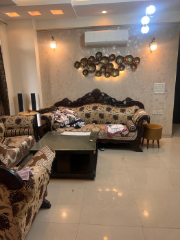 3.5 BHK Flat for Rent in Sector 120 Noida