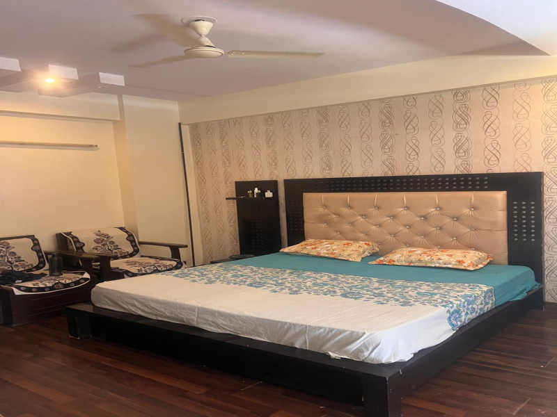 3.5 BHK Apartment 1765 Sq.ft. for Rent in Sector 120 Noida