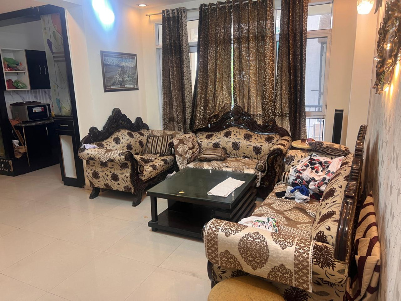 3.5 BHK Apartment 1765 Sq.ft. for Rent in Sector 120 Noida