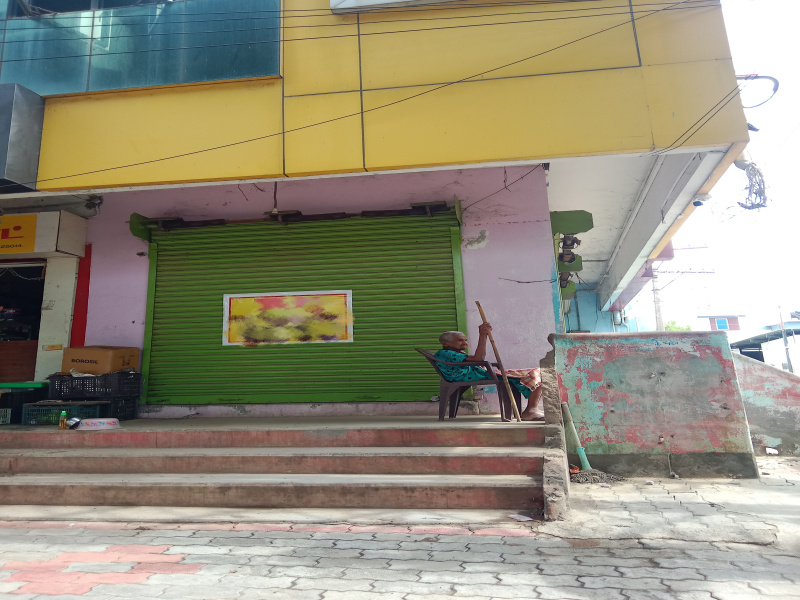  Commercial Shop 160 Sq.ft. for Rent in Thirupalai, Madurai