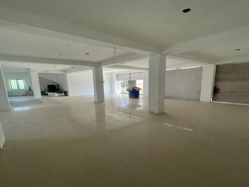  Office Space 1100 Sq.ft. for Rent in K. Pudur, Madurai