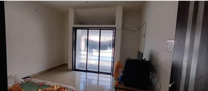 2 BHK House 560 Sq.ft. for Sale in Vyara, Tapi