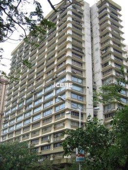 3 BHK Flat for Sale in Cuffe Parade, Mumbai