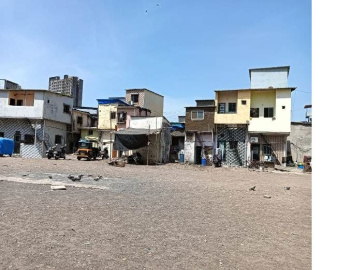 Residential Plot for Sale in Ghatkopar West, Mumbai