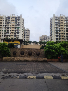 1 BHK Flat for Sale in Virar West, Mumbai