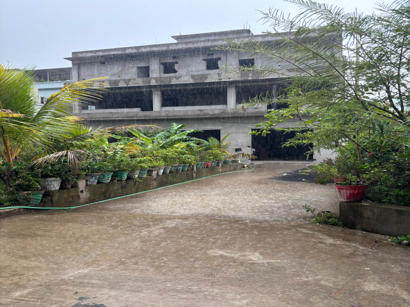  Warehouse 4000 Sq.ft. for Rent in Samantarapur, Bhubaneswar