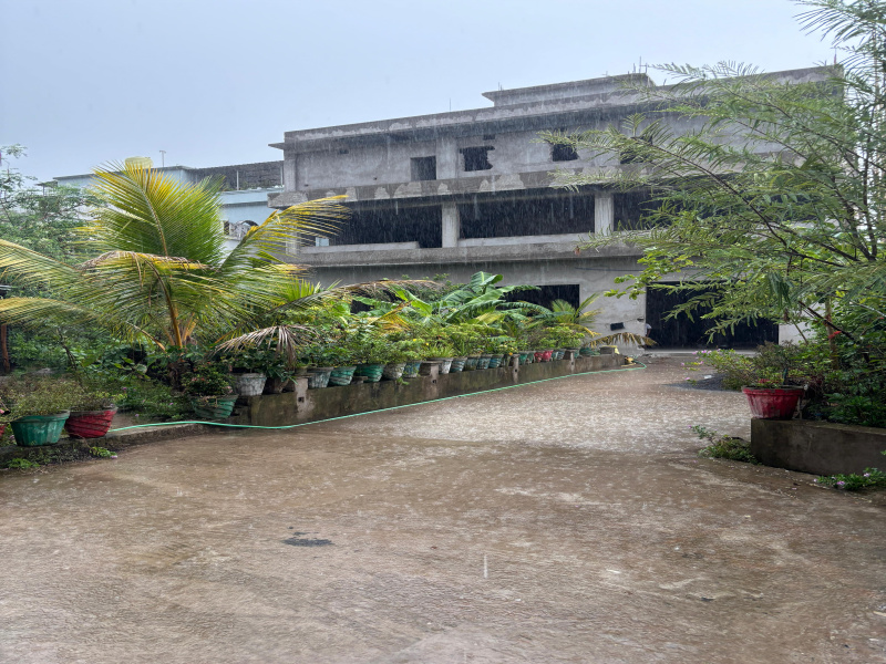  Warehouse 4000 Sq.ft. for Rent in Samantarapur, Bhubaneswar