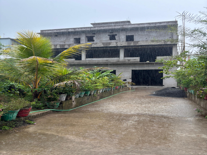  Warehouse 4000 Sq.ft. for Rent in Samantarapur, Bhubaneswar