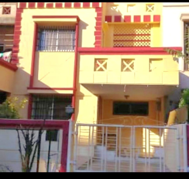 1 RK Apartment 850 Sq.ft. for Rent in Gadia Vihar, Aurangabad