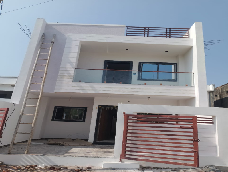 3 BHK Villa 1000 Sq.ft. for Sale in Rampur, Jabalpur