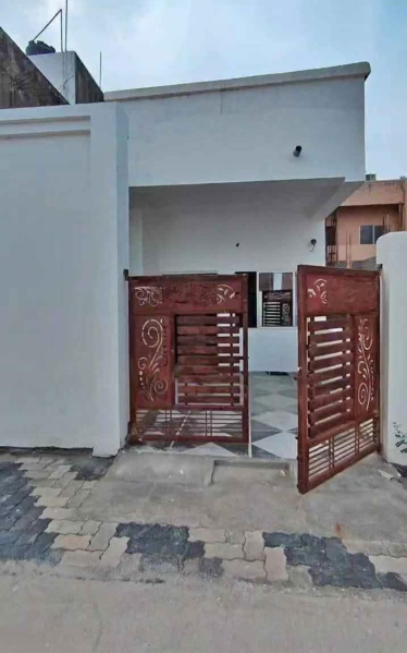 2 BHK Farm House 900 Sq.ft. for Sale in Tilhari, Jabalpur