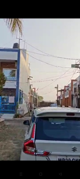  Residential Plot 900 Sq.ft. for Sale in Tilhari, Jabalpur