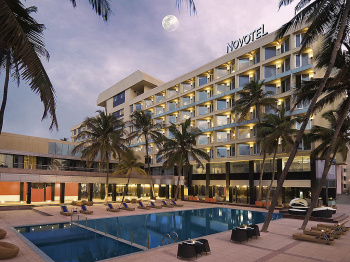  Hotels for Sale in Juhu, Mumbai