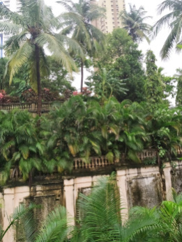  Residential Plot for Sale in Malabar Hill, Mumbai