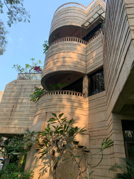 6 BHK House for Sale in Juhu, Mumbai