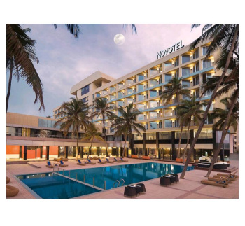 Hotels for Sale in Juhu, Mumbai