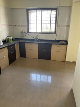 3 BHK Flat for Sale in Tarabai Park, Kolhapur