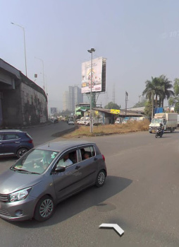  Commercial Land for Sale in Panvel, Navi Mumbai
