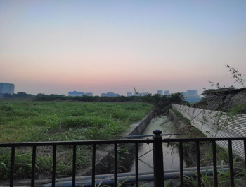  Residential Plot for Sale in Kalina, Santacruz East, Mumbai