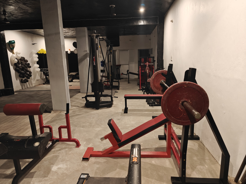 1 RK 1250 Sq.ft. House for Rent in Scheme No 2, Alwar