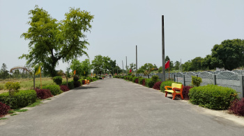  Residential Plot for Sale in Sultanpur Road, Lucknow