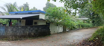 2 BHK House for Sale in Adoor, Pathanamthitta