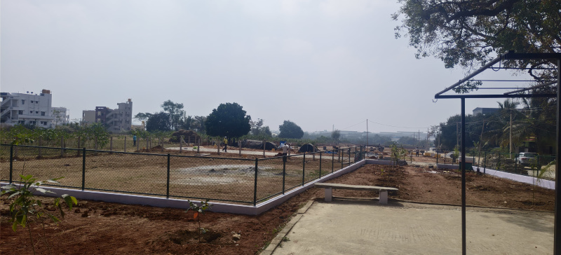  Residential Plot 1200 Sq.ft. for Sale in Bidadi, Bangalore