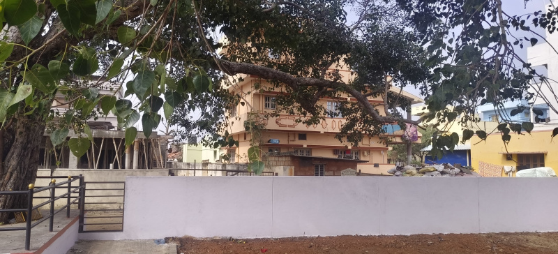 3 BHK Villa 1200 Sq.ft. for Sale in Bidadi, Bangalore