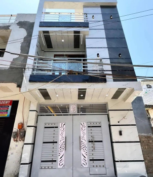 2 BHK House for Sale in Jigani, Bangalore