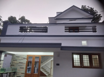 3 BHK House for Sale in Puthen Krishu, Kochi