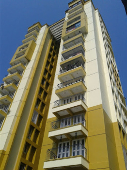 3 BHK Flat for Sale in Kaloor, Kochi