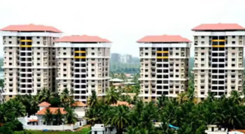 3 BHK Flat for Sale in Kadavanthra, Kochi