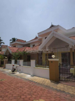 4 BHK Villa for Sale in Kadamakkudy, Ernakulam