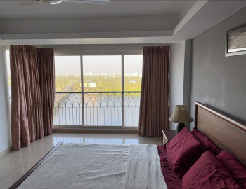 3 BHK Flat for Rent in Mg Road, Kochi