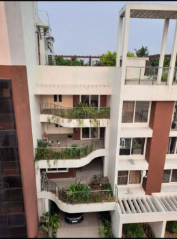 2 BHK Flat for Sale in Palarivattom, Kochi