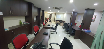 Office Space for Rent in Kadavanthra, Kochi