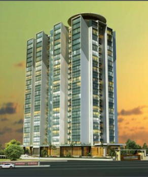 3 BHK Flat for Sale in Vazhakkala, Kochi